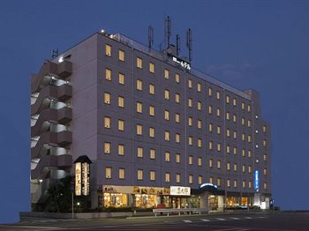 Kyoto Daiichi Hotel